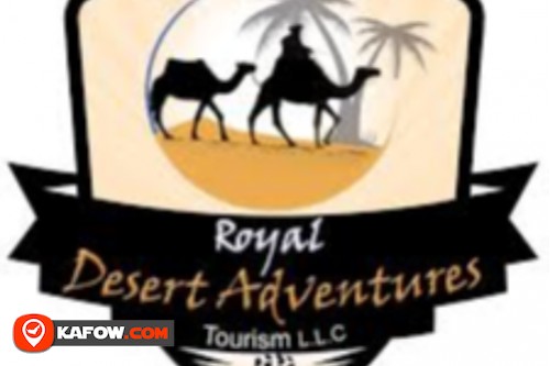 Royal Desert Adventures