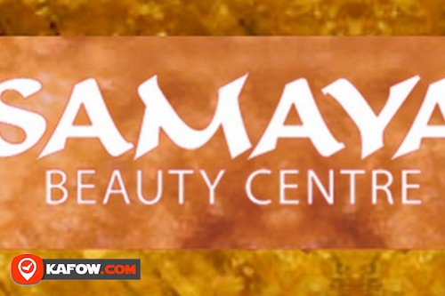 Samaya Beauty Saloon