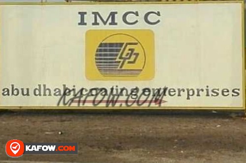IMCC Abu Dhabi Coating Enterprises