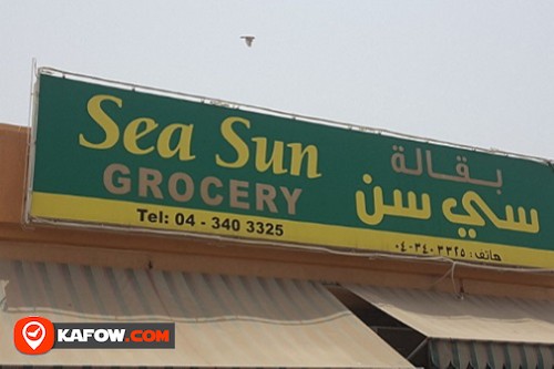Sea Sun Grocery