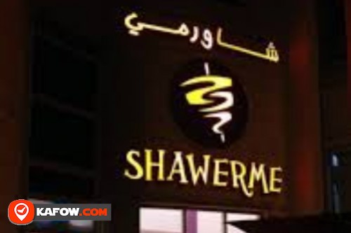Shawerme
