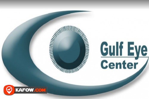 Gulf Eye Centre