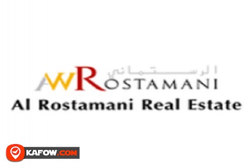 Al Rostamani Real Estate Co LLC