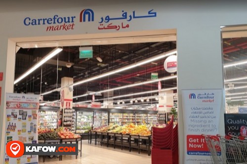 Carrefour Market