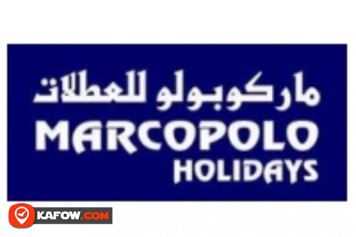 Marcopolo Holidays