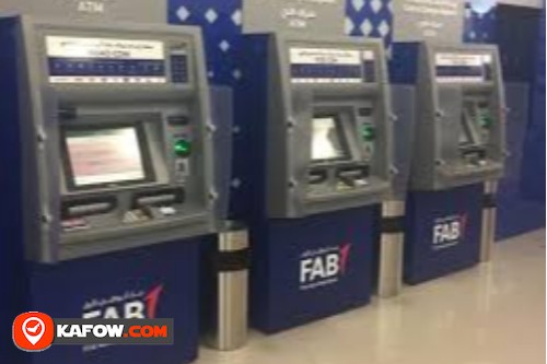 FAB ATM