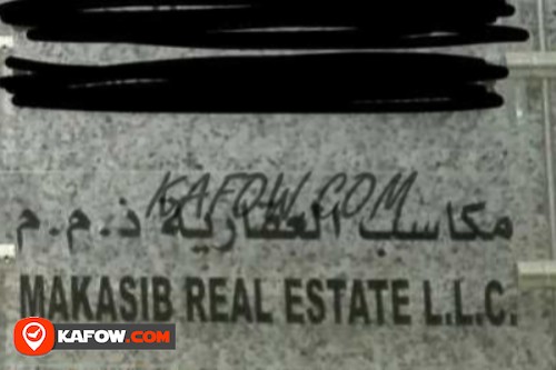 Makasib Real Estate LLC