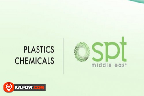 SPT Middle East LLC