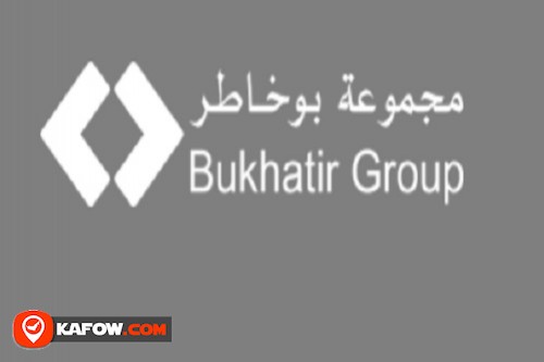 Bukhatir Group