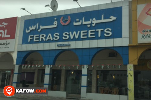 Feras Sweets