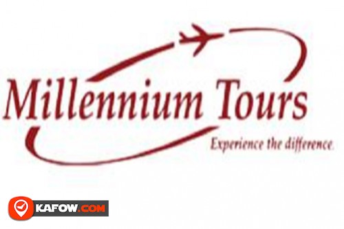 Millennium Travel & Tourism