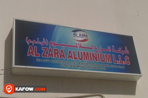 Al Zara Aluminium LLC