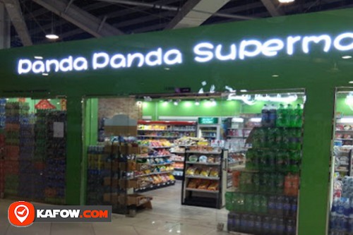 Panda Panda Supermarket FZCO