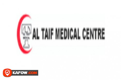 Al Taif Medical Center