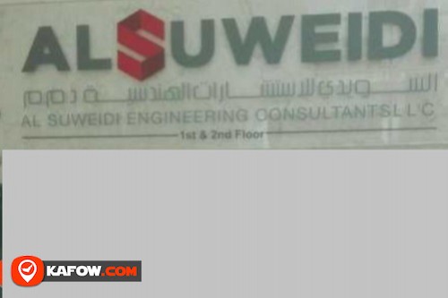 Al Suweidi Engineering Consultants L.L.C