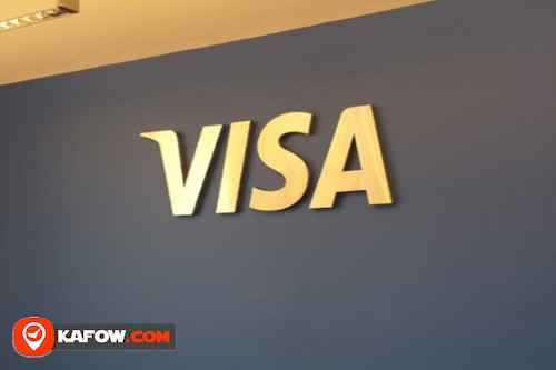 Visa Middle East FZ-LLC