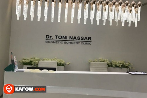 Dr. TONI NASSAR Cosmetic Surgery Clinic