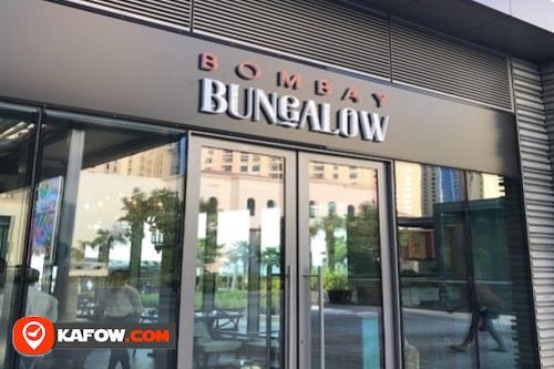 Bombay Bungalow