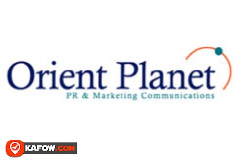 Orient Planet PR & Marketing Communications