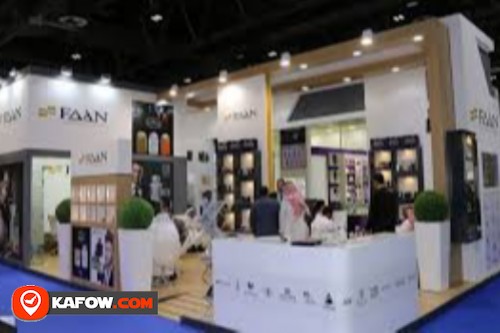 Al Faan Al Sharqi Perfumes Trading