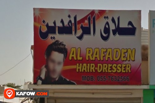 Al Rafdeen Saloon