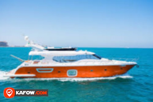 Mala Yacht Rental Dubai