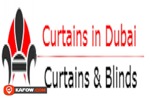 Curtains in Dubai