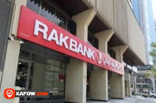 Rak Bank