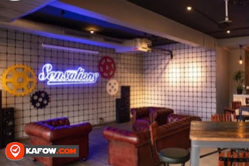 SanSation Restaurant Establishment