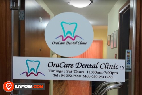 OraCare Dental Clinic