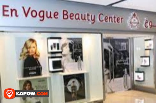 En Vogue Beauty Center