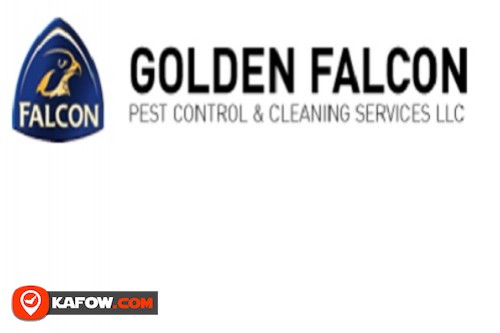 Golden Falcon Pest Control