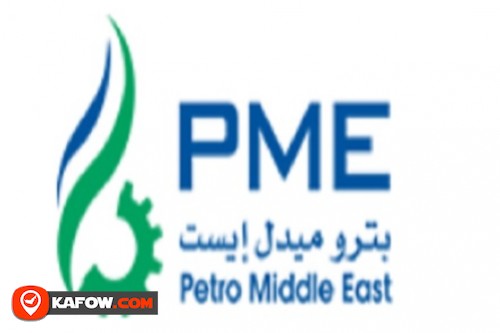 Petro Middle East