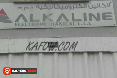 Al Kaline Electromechanical LLC