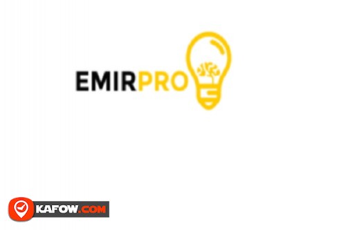 EmirPro Foodstuff Trading LLC