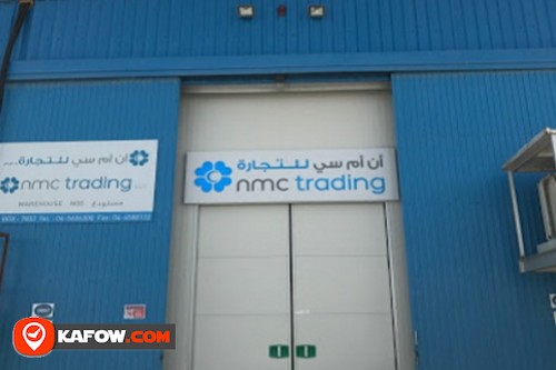 NMC Trading