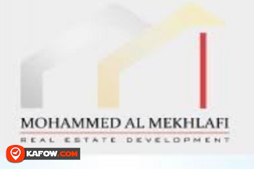 Mohammed Al Mekhlafi Real Estate Development