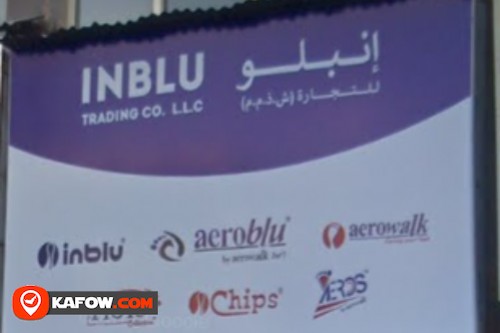 Inblu Trading Co LLC