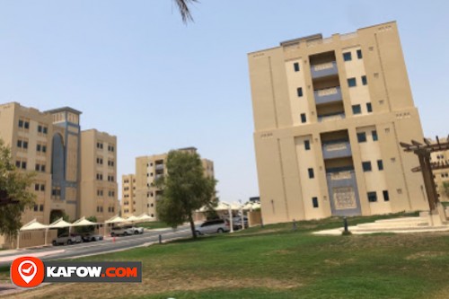 Ruwais Housing 4