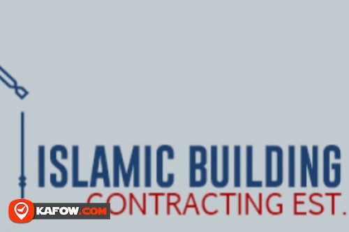 Islamic Building Contracting Est.
