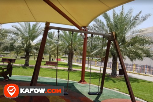 Mushrif Kids Park