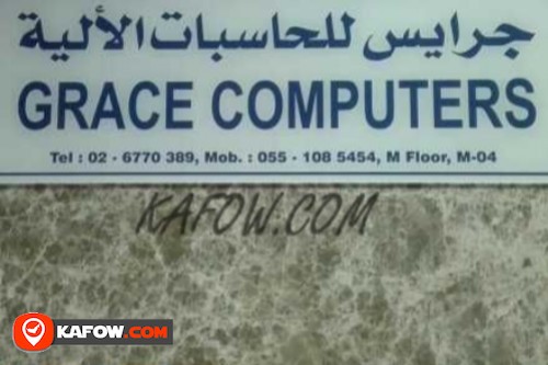 Grace Computers