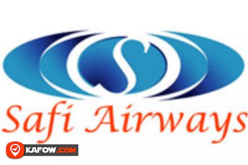 Safi Airways