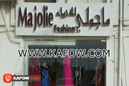 Majolie Fashion