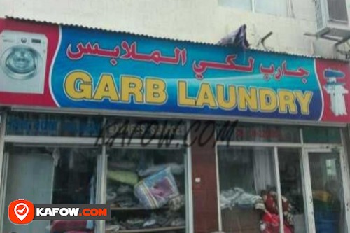 Garb Laundry