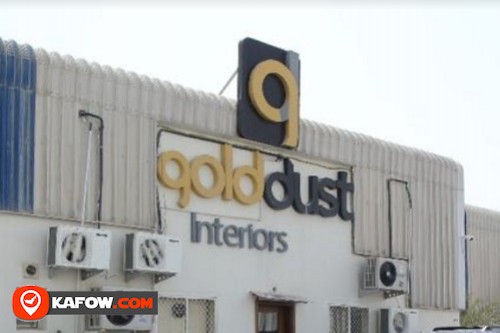 Gold Dust Interiors L.L.C.