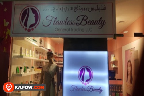 Flawless Beauty General Trading LLC