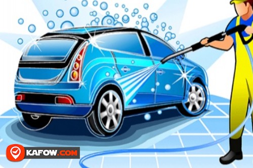 Al Manara Car Wash