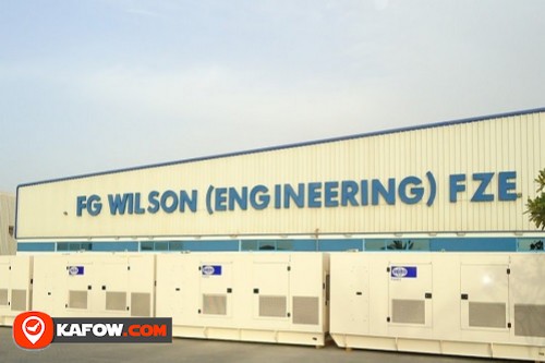 FG Wilson Engineering FZE