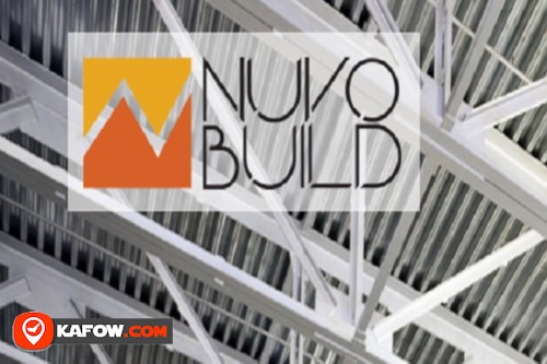 Nuvo Building Contracting